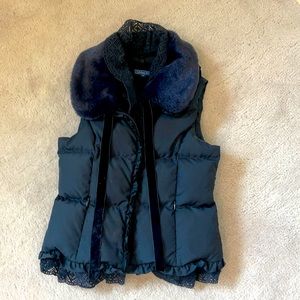 Nicholas & Bears Vest
